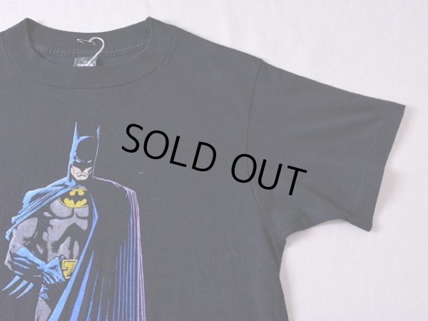 画像4: 1980s BATMANアメコミTシャツ　 表記M 