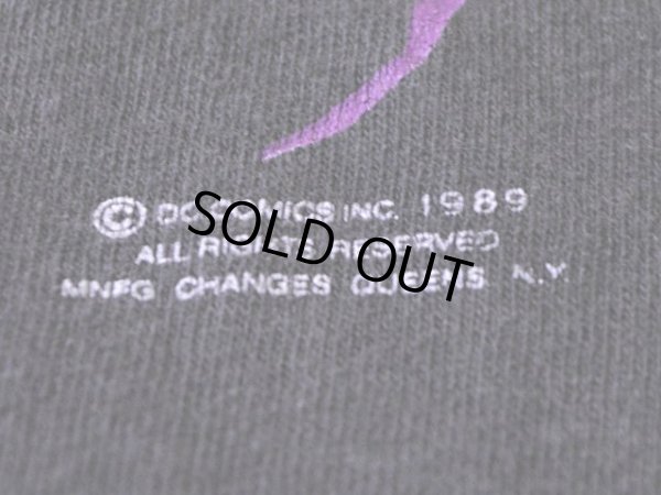 画像6: 1980s BATMANアメコミTシャツ　 表記L 