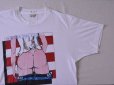 画像4: 1980s PORN IN THE U.S.A エロTシャツ　 表記M 