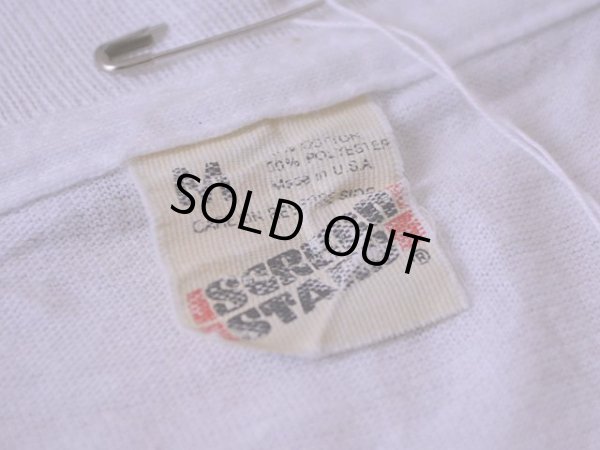 画像3: 1980s PORN IN THE U.S.A エロTシャツ　 表記M 