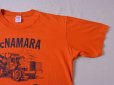 画像4: 1980s McNAMARA CONCRETE Tシャツ　 表記L 