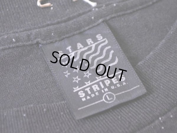 画像3: 1990s バイカースカルエロTシャツ　 表記L 