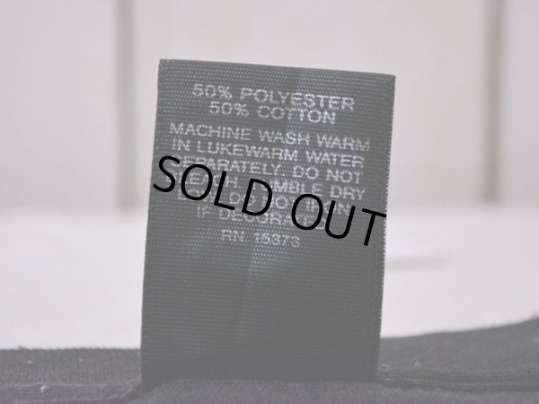 画像4: 1990s バイカースカルエロTシャツ　 表記L 