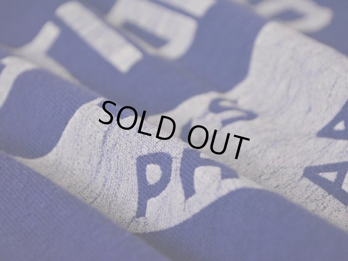 画像6: 1950s【Southern】カレッジTシャツ　 表記M  (6)