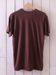 画像2: 1980sポケットTシャツ　<br>表記L<br> (2)