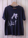 画像1: 1980s Sting Nothing Like the Sun Tour Tシャツ　<br>表記L<br> (1)