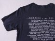 画像7: 1980s Sting Nothing Like the Sun Tour Tシャツ　 表記L 