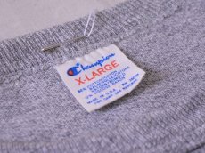 画像3: 1980s【Champion】88/12カレッジTシャツ　 表記XL  (3)