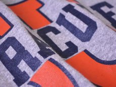 画像6: 1980s【Champion】88/12カレッジTシャツ　 表記XL  (6)