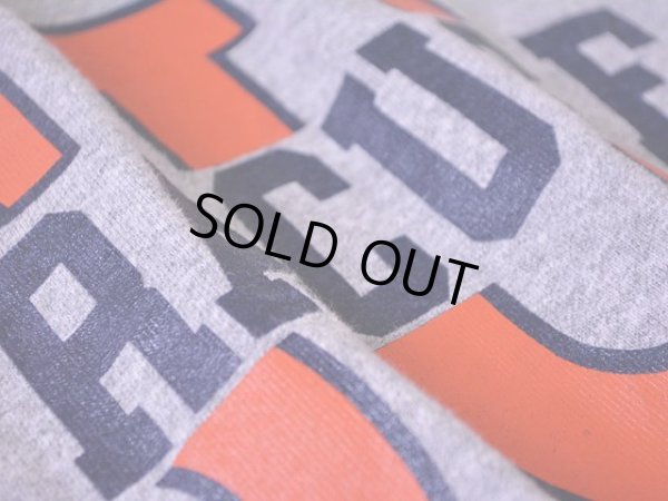 画像6: 1980s【Champion】88/12カレッジTシャツ  表記XL