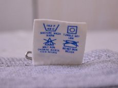 画像4: 1980s【Champion】88/12カレッジTシャツ　 表記XL  (4)