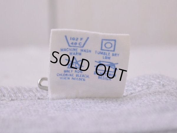 画像4: 1980s【Champion】88/12カレッジTシャツ  表記XL