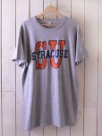 画像1: 1980s【Champion】88/12カレッジTシャツ　<br>表記XL<br> (1)