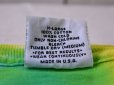 画像4: 1990s ゴキゲンな太陽タイダイTシャツ　 表記XL 