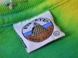 画像3: 1990s ゴキゲンな太陽タイダイTシャツ　 表記XL 