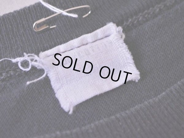 画像3: 1980s HANG LOOSEパキ綿Tシャツ　 実寸L 