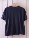 画像2: 1980s HANG LOOSEパキ綿Tシャツ　<br>実寸L<br> (2)