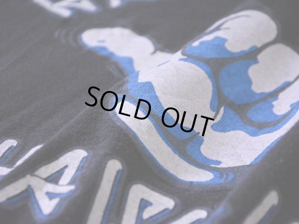 画像6: 1980s HANG LOOSEパキ綿Tシャツ　 実寸L 