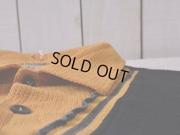 画像5: 1960s【Hilton】ボーリングシャツ　 表記L 