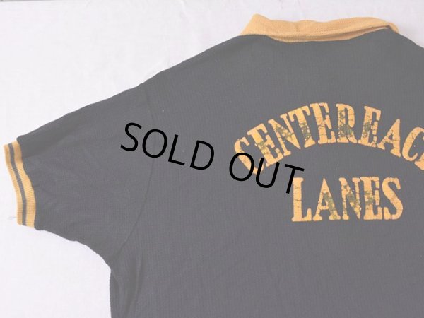 画像8: 1960s【Hilton】ボーリングシャツ　 表記L 