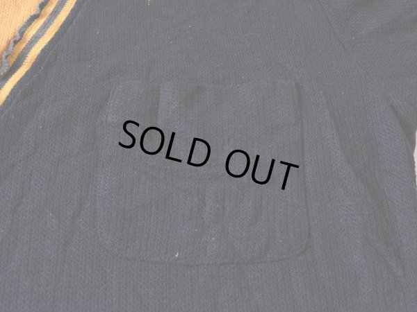 画像6: 1960s【Hilton】ボーリングシャツ　 表記L 