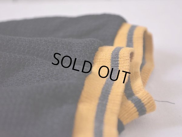 画像7: 1960s【Hilton】ボーリングシャツ　 表記L 