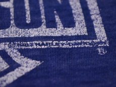 画像9: 1980s【HARLEY-DAVIDSON】Milwaukee Engine Plant Tour Tシャツ　 表記L  (9)