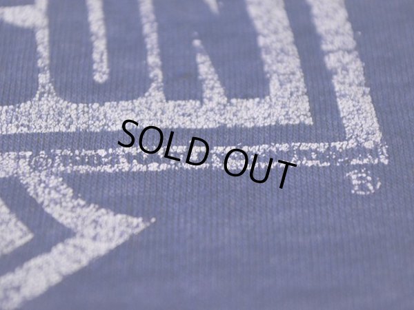 画像9: 1980s【HARLEY-DAVIDSON】Milwaukee Engine Plant Tour Tシャツ　 表記L 