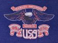画像5: 1980s【HARLEY-DAVIDSON】Milwaukee Engine Plant Tour Tシャツ　 表記L 