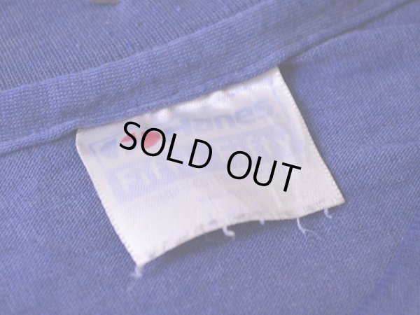 画像3: 1980s【HARLEY-DAVIDSON】Milwaukee Engine Plant Tour Tシャツ　 表記L 