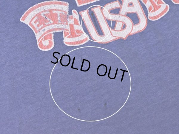 フロントに数箇所の僅かなダメージ。