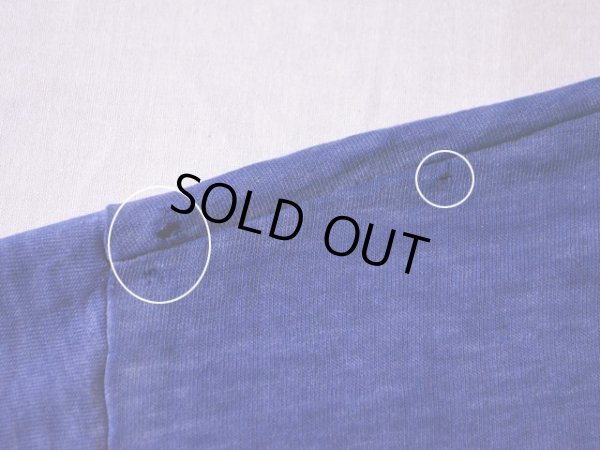 左肩付近に少々ダメージ。