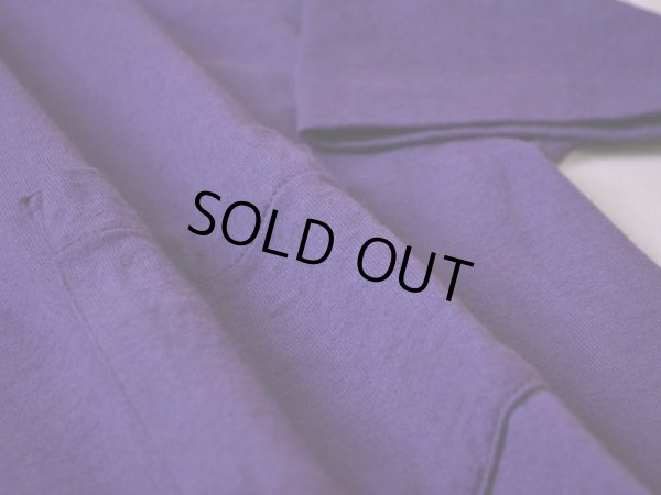 画像7: 1990s【TOWNCRAFT】ポケットTシャツ　 表記S 