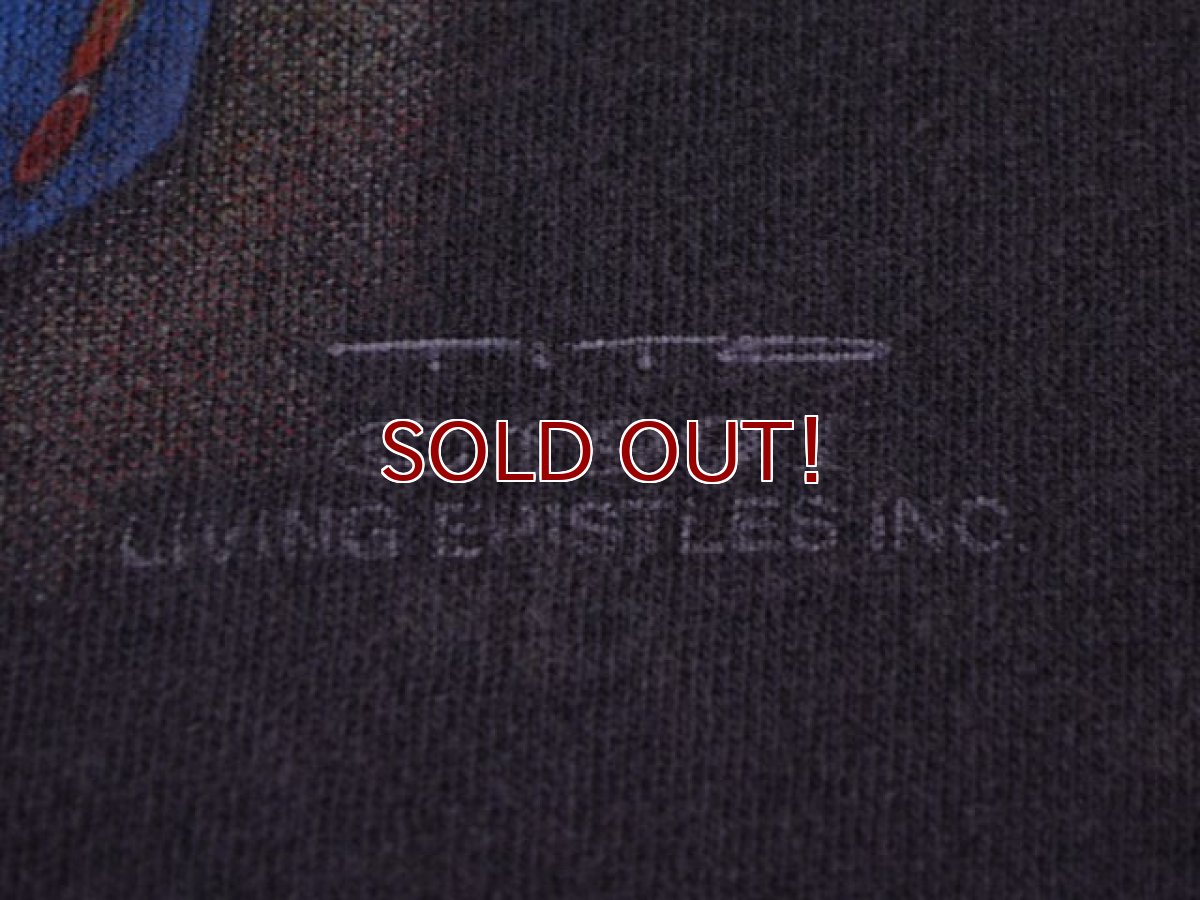 画像5: 1990s JESUS CHRIST HEAVENLY DIVINE SON Tシャツ　 実寸L  (5)