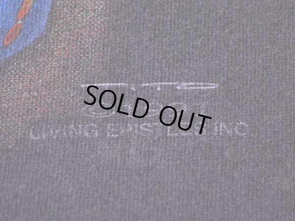 画像5: 1990s JESUS CHRIST HEAVENLY DIVINE SON Tシャツ　 実寸L 