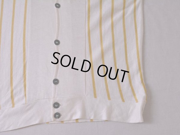 画像6: 1960s【GAMA Creations】ボックスシャツ　 表記L 