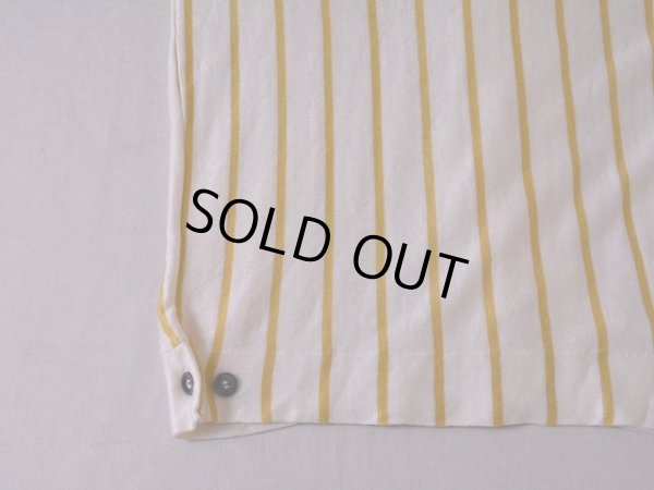 画像7: 1960s【GAMA Creations】ボックスシャツ　 表記L 
