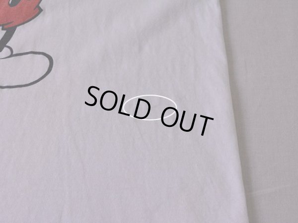 フロントに僅かな汚れ。