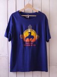 画像1: 1980s NEW MEXICO Tシャツ　<br>表記XL<br> (1)