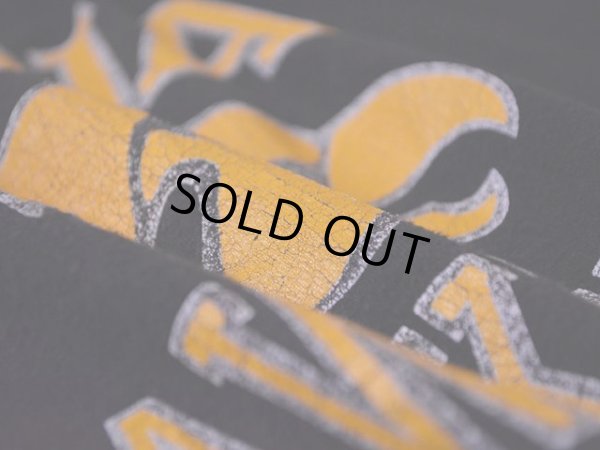 画像7: 1980s【Champion】カレッジTシャツ IOWA HAWKEYES  表記L