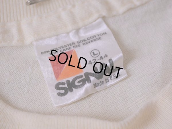 画像3: 1980s THE SUMMER OF ’85 L/S Tシャツ　 表記L 