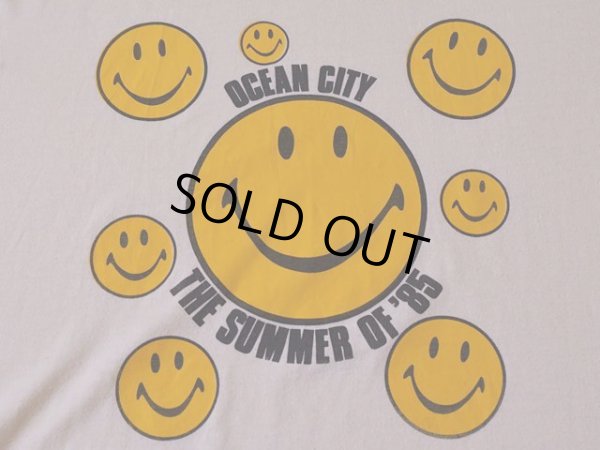 画像5: 1980s THE SUMMER OF ’85 L/S Tシャツ　 表記L 