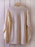画像2: 1980s THE SUMMER OF ’85 L/S Tシャツ　<br>表記L<br> (2)