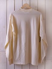画像2: 1980s THE SUMMER OF ’85 L/S Tシャツ　 表記L  (2)