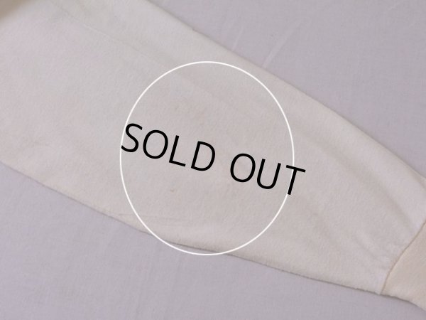 右袖に少々汚れ。