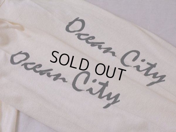 画像6: 1980s THE SUMMER OF ’85 L/S Tシャツ　 表記L 