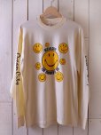 画像1: 1980s THE SUMMER OF ’85 L/S Tシャツ　<br>表記L<br> (1)