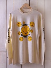 画像1: 1980s THE SUMMER OF ’85 L/S Tシャツ　 表記L  (1)