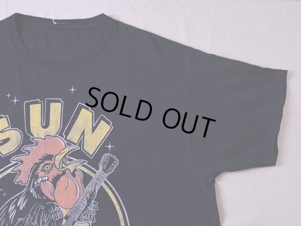 画像3: 1990s〜 SUN RECORDS Tシャツ  実寸L