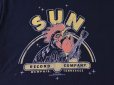 画像4: 1990s〜 SUN RECORDS Tシャツ　 実寸L 